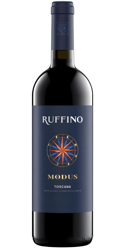 Modus Toscana Rosso IGT Ruffino