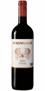 Grifi Toscana Rosso IGT Avignonesi