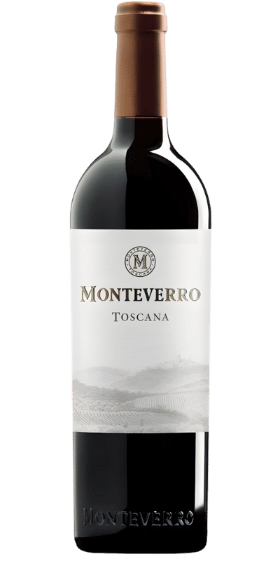 Tenuta Monteverro Monteverro Toscana Rosso