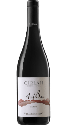 Alto Adige IGT 448 Rosso Girlan 1 Alto Adige IGT 448 Rosso Girlan