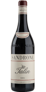 Barolo DOCG Vite Talin Sandrone