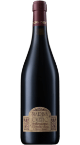 Montepulciano d'Abruzzo Riserva DOC Marina Cvetic Masciarelli