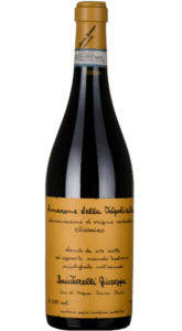 Amarone della Valpolicella Classico DOP Quintarelli Giuseppe