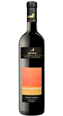 Südtiroler Lagrein DOC Riserva Barbagol Laimburg