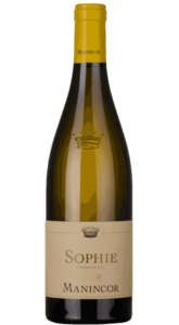 Manincor Sophie Chardonnay BIO