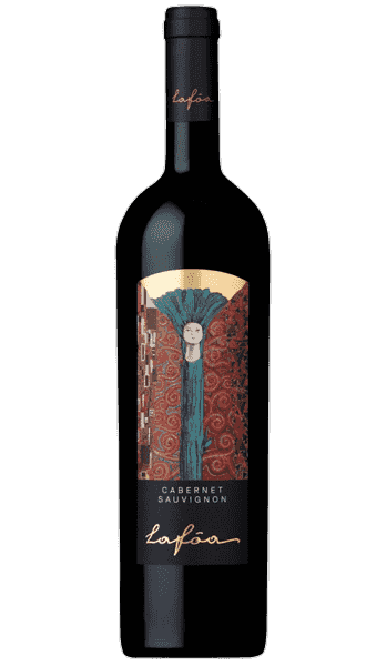 Südtiroler Cabernet Sauvignon Riserva DOC Lafoa Kellerei Schreckbichl