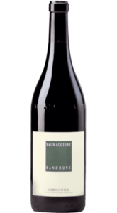 Nebbiolo d'Alba DOC Valmaggiore Sandrone