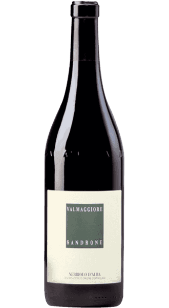 Nebbiolo d'Alba DOC Valmaggiore Sandrone 1 Nebbiolo d’Alba DOC Valmaggiore Sandrone