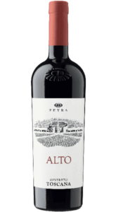Alto Rosso Toscana IGT Petra