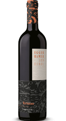 Südtiroler Lagrein DOC Gries Kristan Egger Ramer 1 Südtiroler Lagrein DOC Gries Kristan Egger Ramer