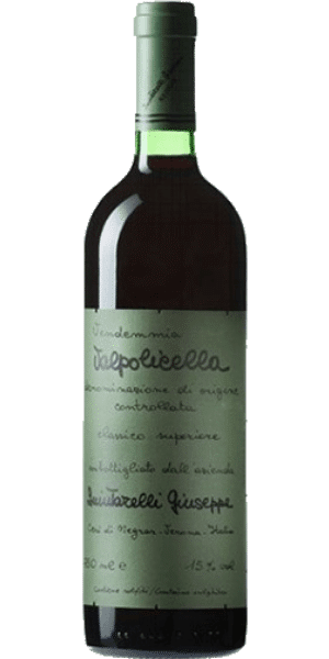 Valpolicella Classico Superiore DOP Magnum Quintarelli 1 Valpolicella Classico Superiore DOP Magnum Quintarelli
