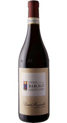 Barolo DOCG Bartolo Mascarello