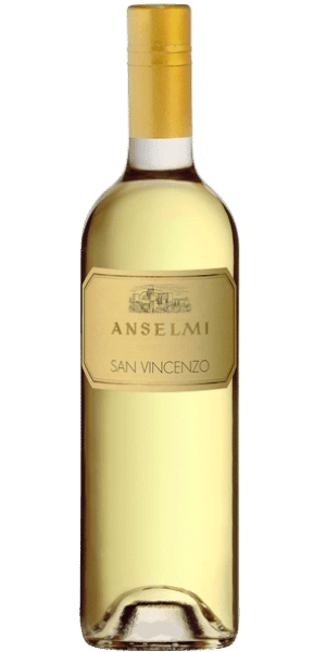 Sonderangebot 6 Flaschen – Veneto Bianco IGT San Vincenzo Anselmi