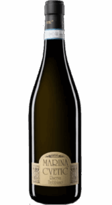 Trebbiano d'Abruzzo DOC Riserva Marina Cvetic Masciarelli