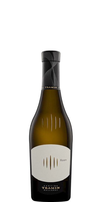 Kellerei Tramin Roen Gewürztraminer Spätlese 0,375 L 1 Kellerei Tramin Roen Gewürztraminer Spätlese 0,375 L