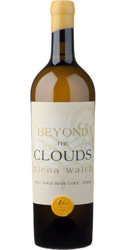 Elena Walch Beyond The Clouds