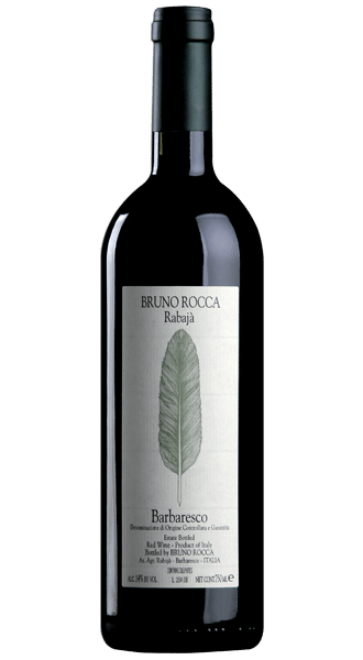Barbaresco DOCG Rabajá Bruno Rocca Magnum