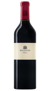 Biserno Toscana Rosso IGT Tenuta di Biserno