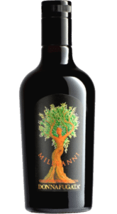 Olio Extra Vergine Donnafugata Milleanni