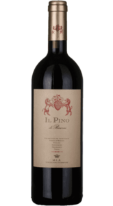 Il Pino di Biserno Toscana IGT Tenuta di Biserno