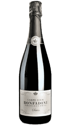 Franciacorta DOCG Saten Carpe Diem Bonfadini 1 Franciacorta DOCG Saten Carpe Diem Bonfadini