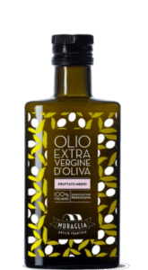 Frantoio Muraglia Olivenöl Fruttato Medio Olio Extra Vergine di Oliva 250ml