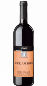 Südtiroler St. Magdalener DOC Huck am Bach Kellerei Bozen Magnum