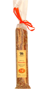 Pizza Mix Originale Sapori dell'Orso