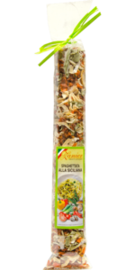 Spaghettata alla Siciliana Zanier 100g