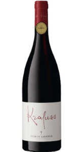 Alois Lageder Krafuss Pinot Nero BIO