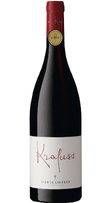 Alois Lageder Krafuss Blauburgunder BIO 1 Alois Lageder Krafuss Blauburgunder BIO