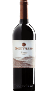 Monteverro Toscana Rosso IGT BIO Tenuta Monteverro