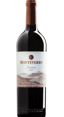 Monteverro Toscana Rosso IGT BIO Tenuta Monteverro 1 Monteverro Toscana Rosso IGT BIO Tenuta Monteverro