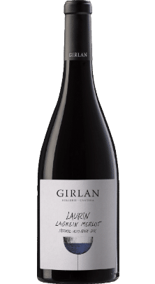 Südtiroler Lagrein Merlot DOC Laurin Kellerei Girlan 1 Südtiroler Lagrein Merlot DOC Laurin Kellerei Girlan