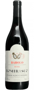 Barolo DOCG Bussia Romirasco Poderi Aldo Conterno