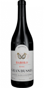 Barolo Gran Bussia Riserva Aldo Conterno