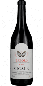 Barolo DOCG Bussia Cicala Poderi Aldo Conterno
