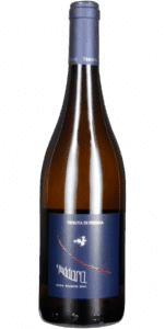 Etna Bianco DOC A'Puddara Tenuta di Fessina