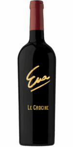 Rosso Toscana IGT Cuvée Eva Le Crocine