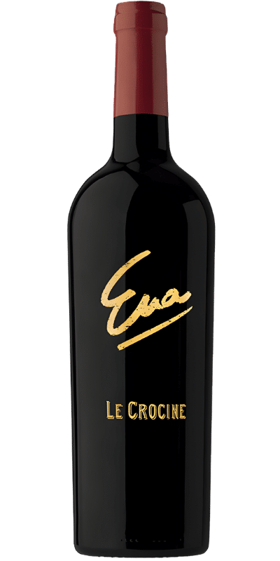 Rosso Toscana IGT Cuvée Eva Le Crocine