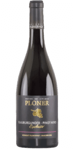 Weingut Ploner Blauburgunder Riserva Limited Edition