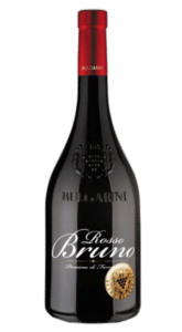 Bruno Rosso IGT Bulgarini