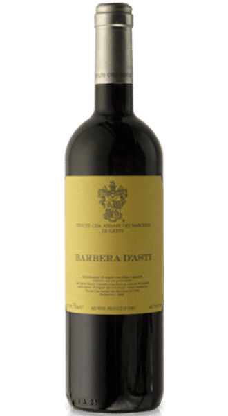 Barbera d’Asti DOCG Marchesi di Gresy