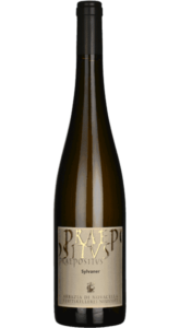 Eisacktaler Sylvaner DOC Praepositus Kloster Neustift