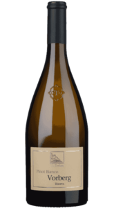 Kellerei Terlan Vorberg Weißburgunder Riserva MAGNUM