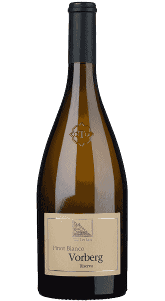 Kellerei Terlan Vorberg Weißburgunder Riserva MAGNUM 1 Kellerei Terlan Vorberg Weißburgunder Riserva MAGNUM