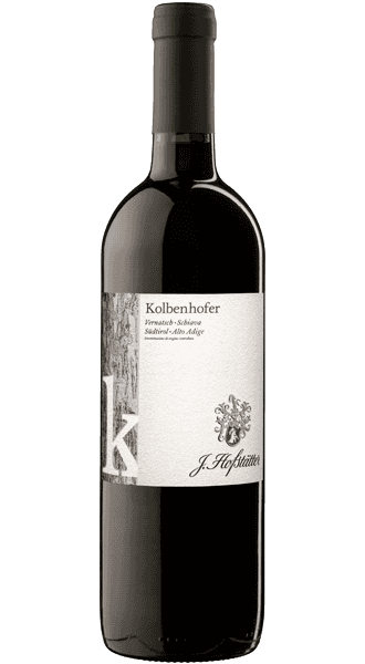 Südtiroler Vernatsch DOC Kolbenhofer J. Hofstätter