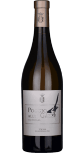 Poggio Alle Gazze Toscana IGT Sauvignon Tenute dell Ornellaia