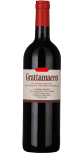 Grattamacco Bolgheri Rosso Superiore DOC