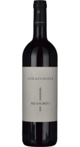 Messorio Toscana Rosso IGT Le Macchiole